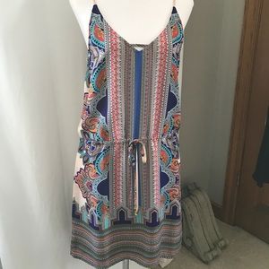 Gorgeous summer dress!